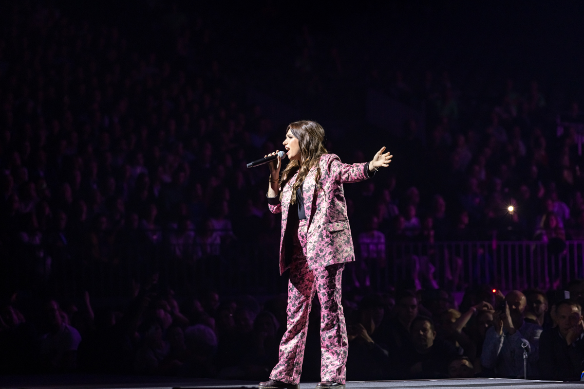 Night Of The Proms 2022 @ sportpaleis, picture 33, photographed by dirk janssens - FrontView Magazine