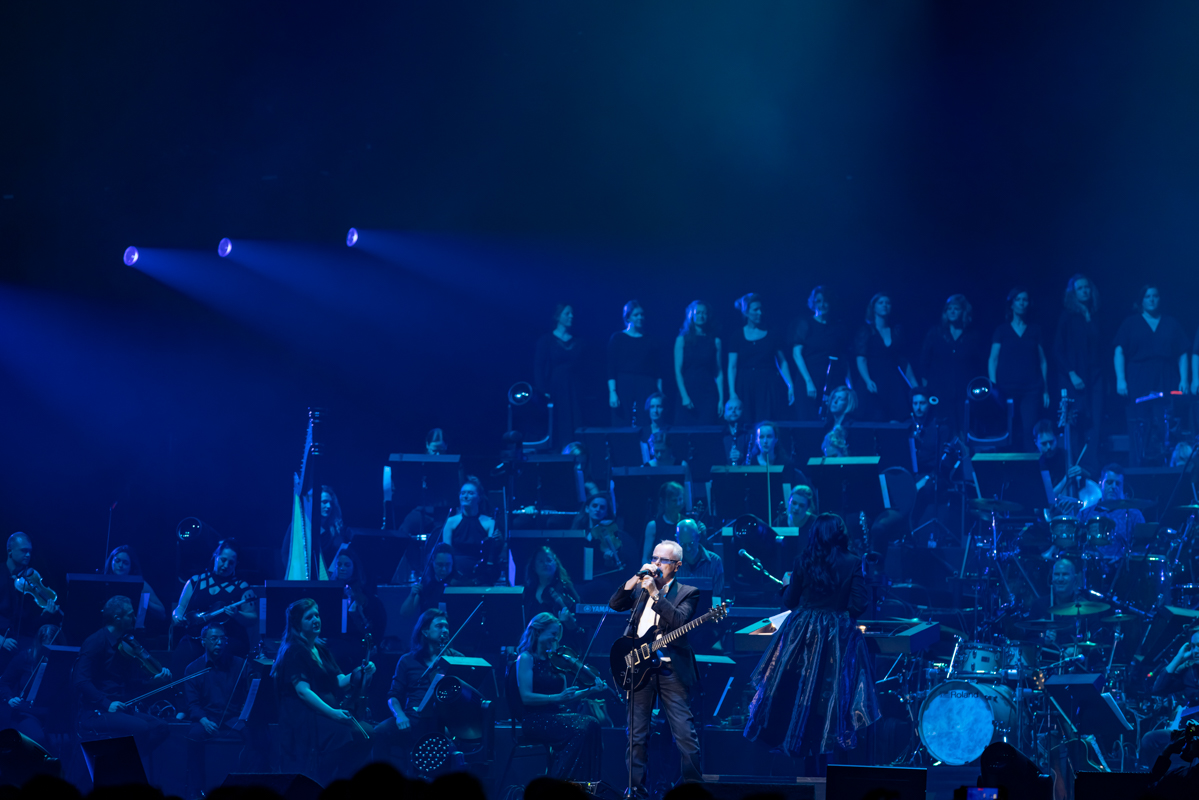 Night Of The Proms 2022 @ sportpaleis, picture 35, photographed by dirk janssens - FrontView Magazine