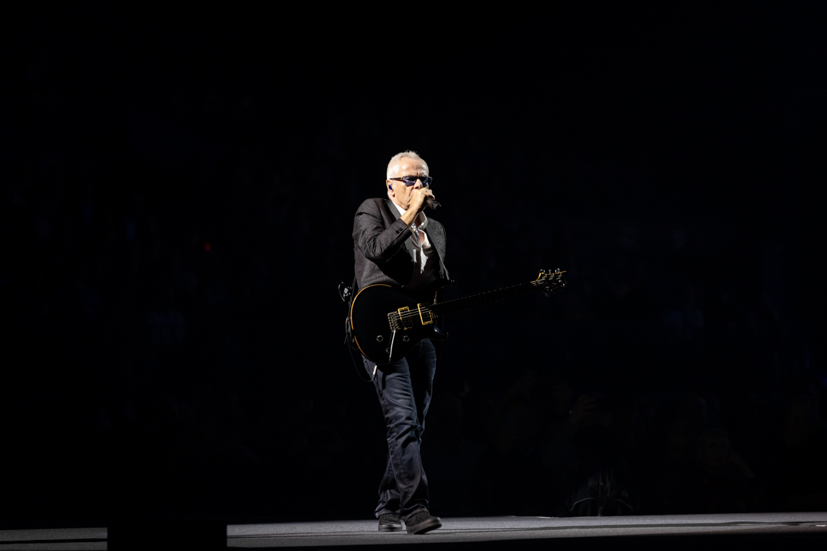 Night Of The Proms 2022 @ sportpaleis, picture 36, photographed by dirk janssens - FrontView Magazine