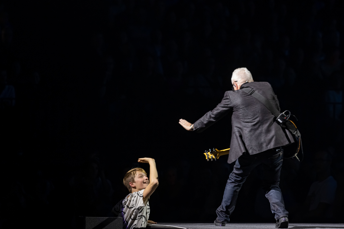 Night Of The Proms 2022 @ sportpaleis, picture 37, photographed by dirk janssens - FrontView Magazine