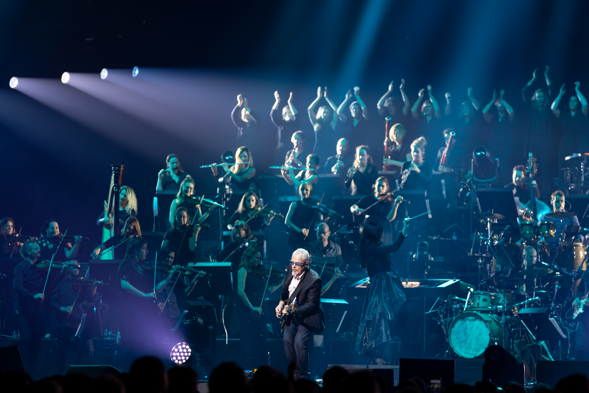 Night Of The Proms 2022 @ sportpaleis, picture 39, photographed by dirk janssens - FrontView Magazine