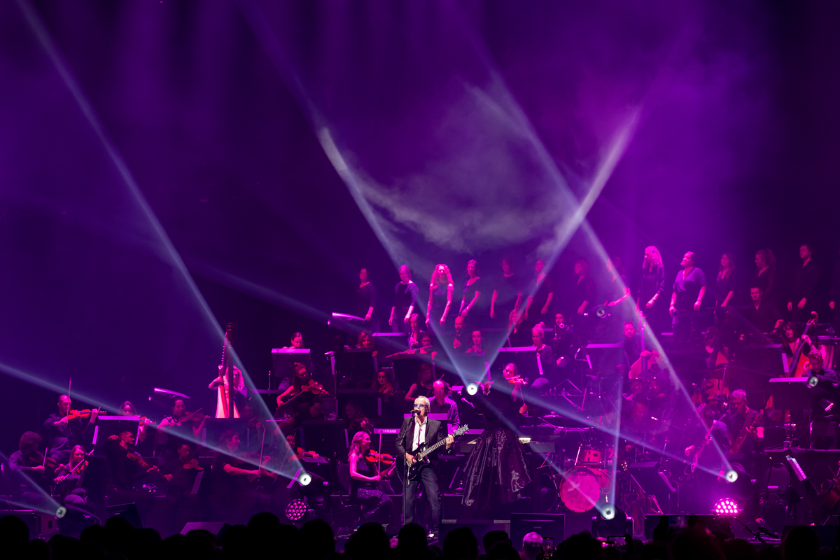 Night Of The Proms 2022 @ sportpaleis, picture 41, photographed by dirk janssens - FrontView Magazine