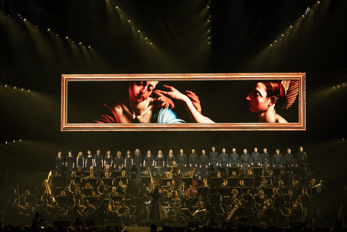 Night Of The Proms 2022 @ sportpaleis, picture 43, photographed by dirk janssens - FrontView Magazine