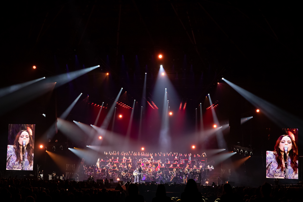 Night Of The Proms 2022 @ sportpaleis, picture 54, photographed by dirk janssens - FrontView Magazine