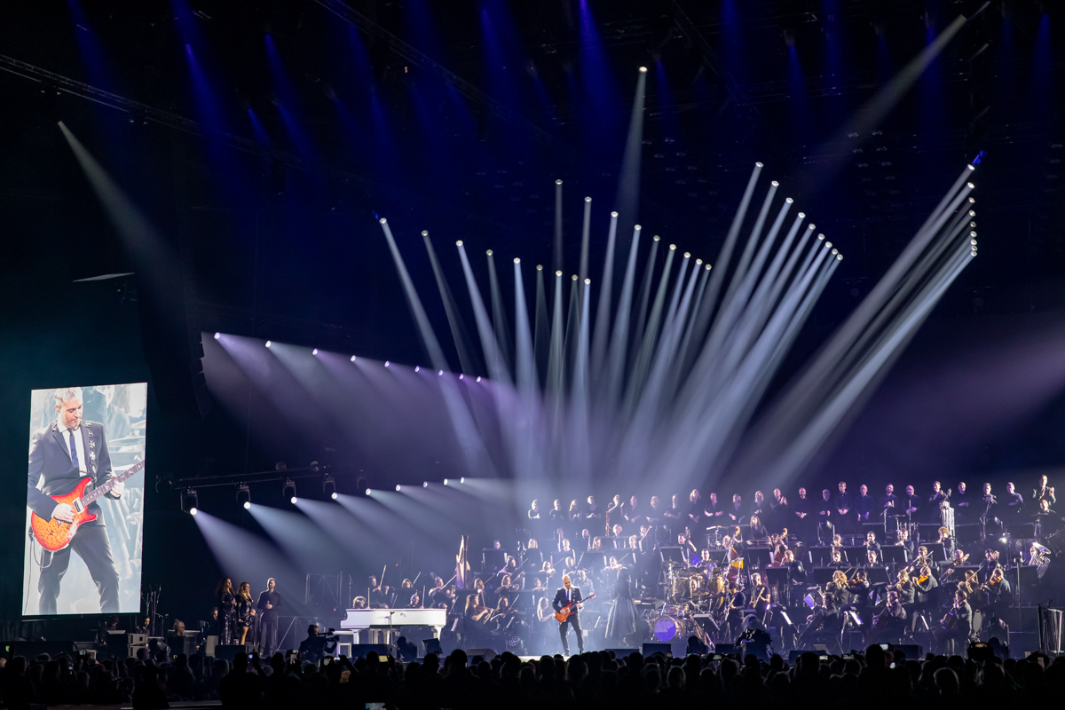 Night Of The Proms 2022 @ sportpaleis, picture 55, photographed by dirk janssens - FrontView Magazine