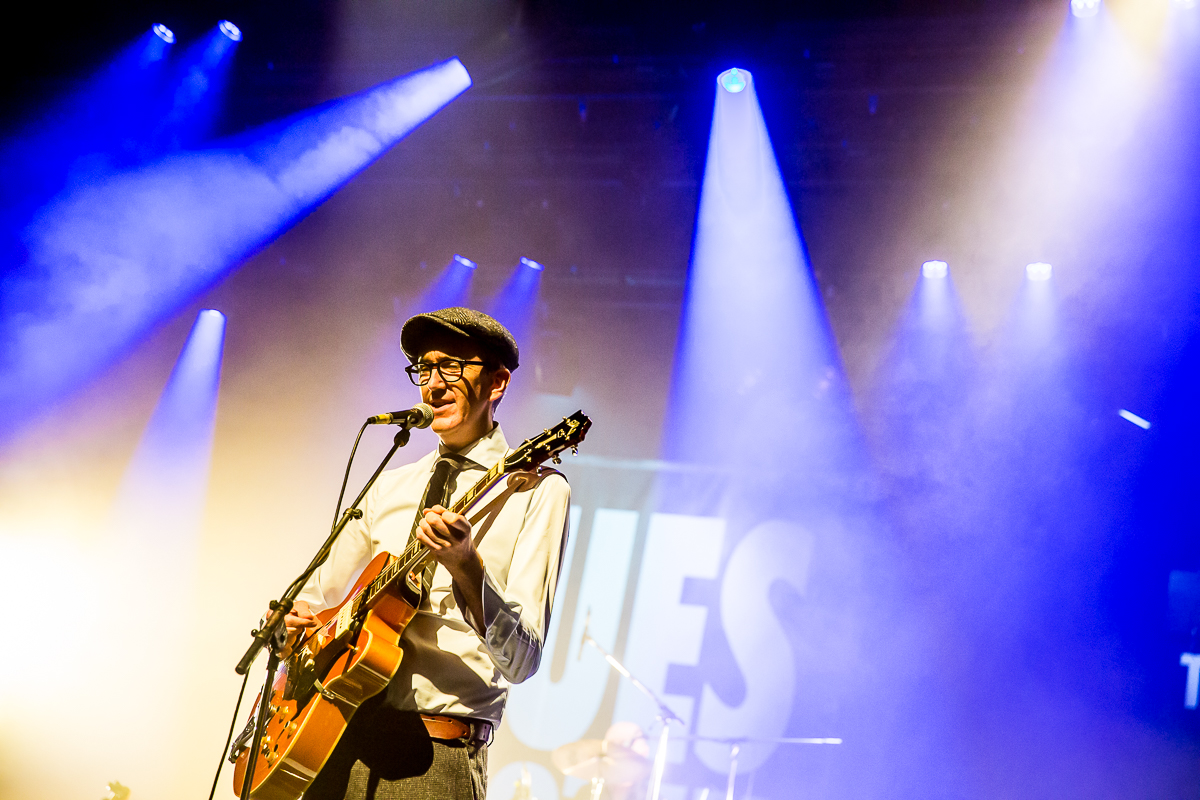 HIGHWAY to the BLUES @ Blues in Schoten 2022, picture 3, photographed by Marc Verdonck - FrontView Magazine