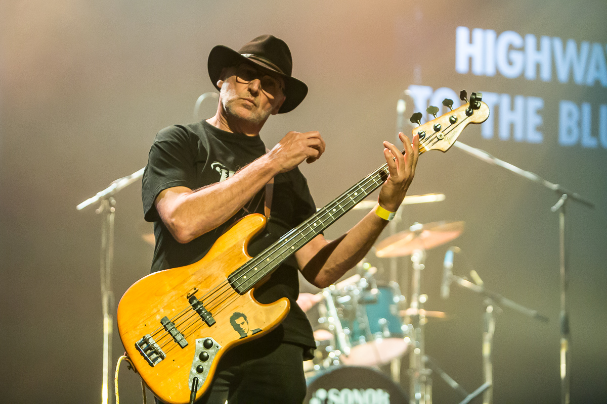 HIGHWAY to the BLUES @ Blues in Schoten 2022, picture 4, photographed by Marc Verdonck - FrontView Magazine