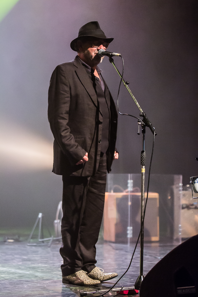 HIGHWAY to the BLUES @ Blues in Schoten 2022, picture 6, photographed by Marc Verdonck - FrontView Magazine