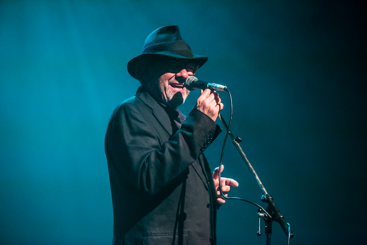 HIGHWAY to the BLUES @ Blues in Schoten 2022, picture 8, photographed by Marc Verdonck - FrontView Magazine
