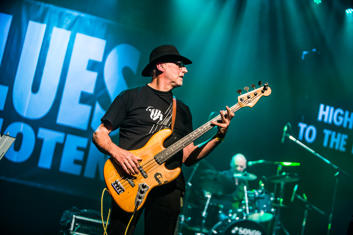 HIGHWAY to the BLUES @ Blues in Schoten 2022, picture 9, photographed by Marc Verdonck - FrontView Magazine