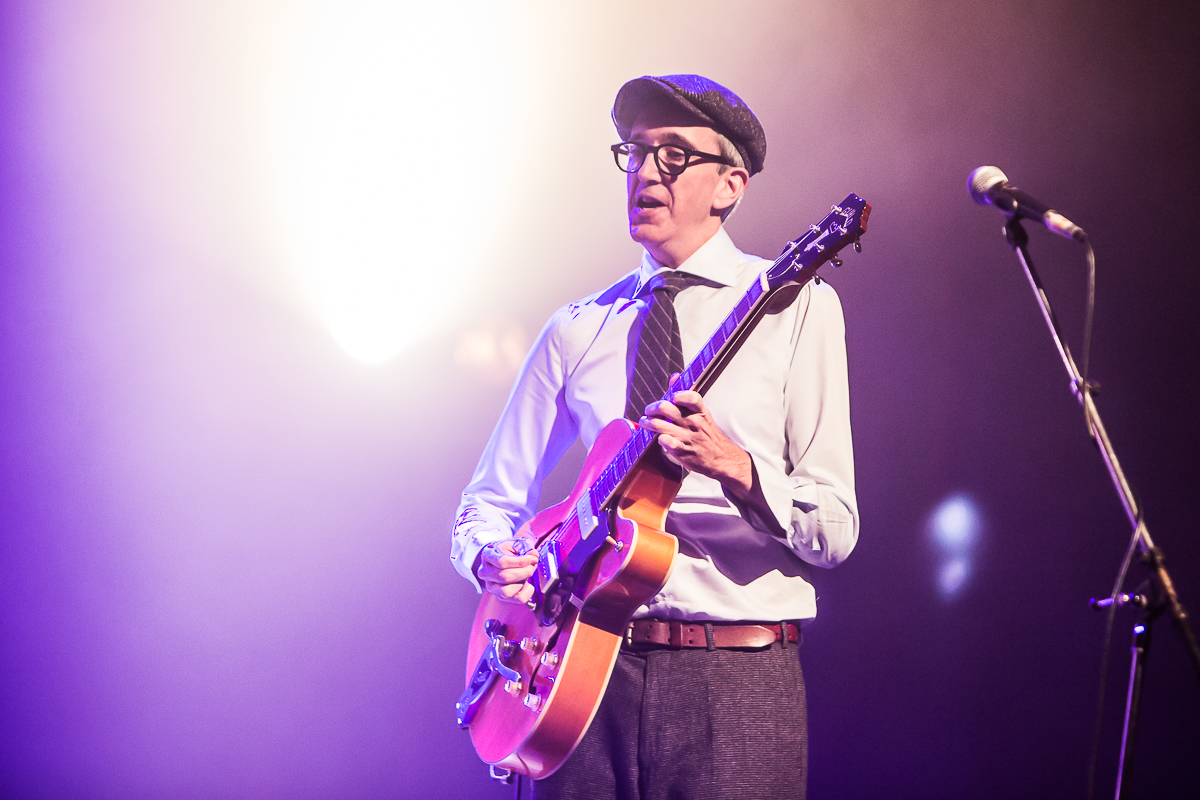 HIGHWAY to the BLUES @ Blues in Schoten 2022, picture 10, photographed by Marc Verdonck - FrontView Magazine
