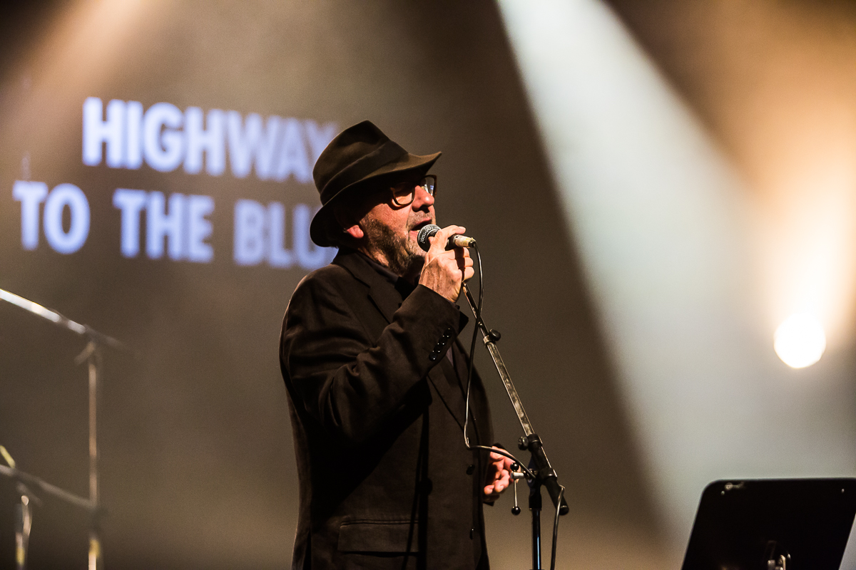 HIGHWAY to the BLUES @ Blues in Schoten 2022, picture 11, photographed by Marc Verdonck - FrontView Magazine