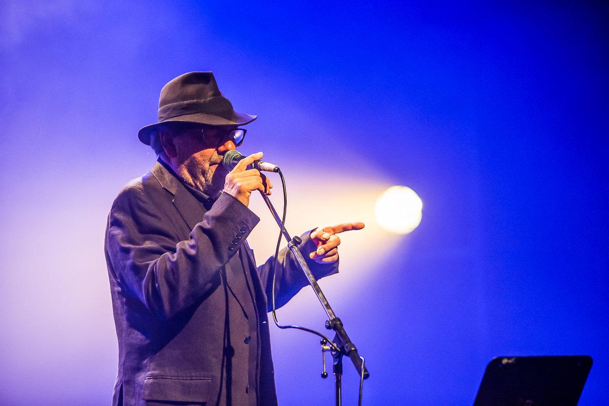 HIGHWAY to the BLUES @ Blues in Schoten 2022, picture 13, photographed by Marc Verdonck - FrontView Magazine