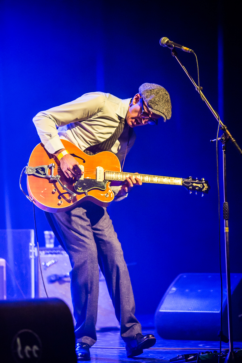 HIGHWAY to the BLUES @ Blues in Schoten 2022, picture 16, photographed by Marc Verdonck - FrontView Magazine