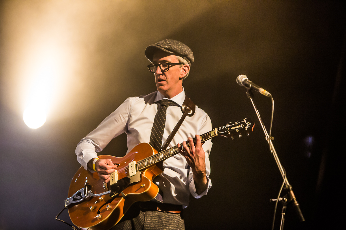 HIGHWAY to the BLUES @ Blues in Schoten 2022, picture 19, photographed by Marc Verdonck - FrontView Magazine