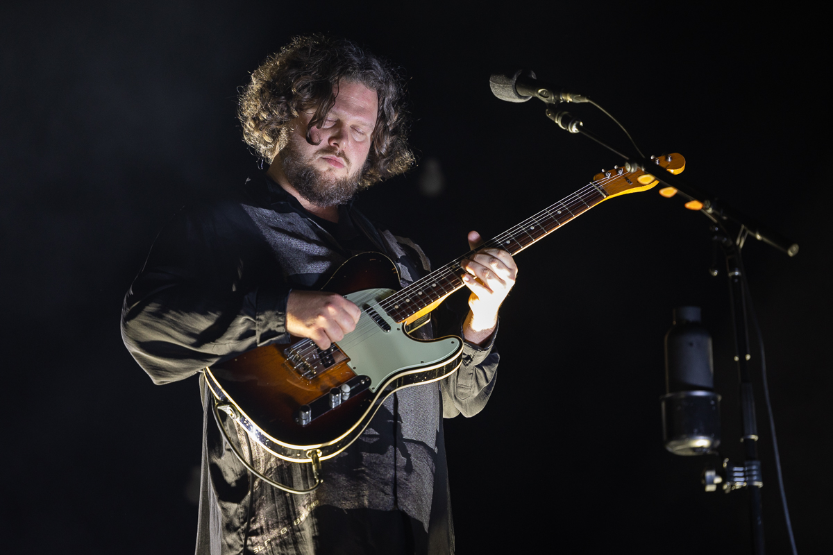 Alt-J @ Vorst Nationaal, foto 3, foto's door David Johnson - FrontView Magazine