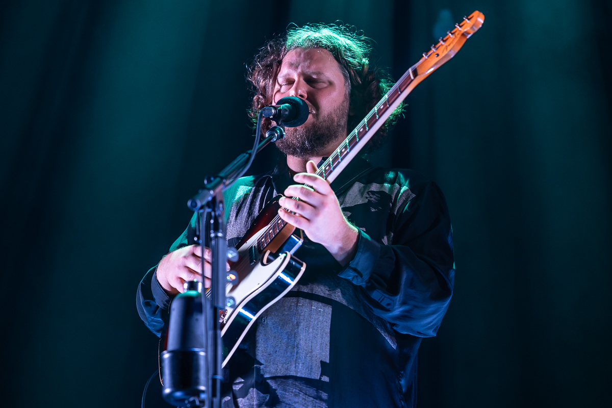 Alt-J @ Vorst Nationaal, foto 8, foto's door David Johnson - FrontView Magazine