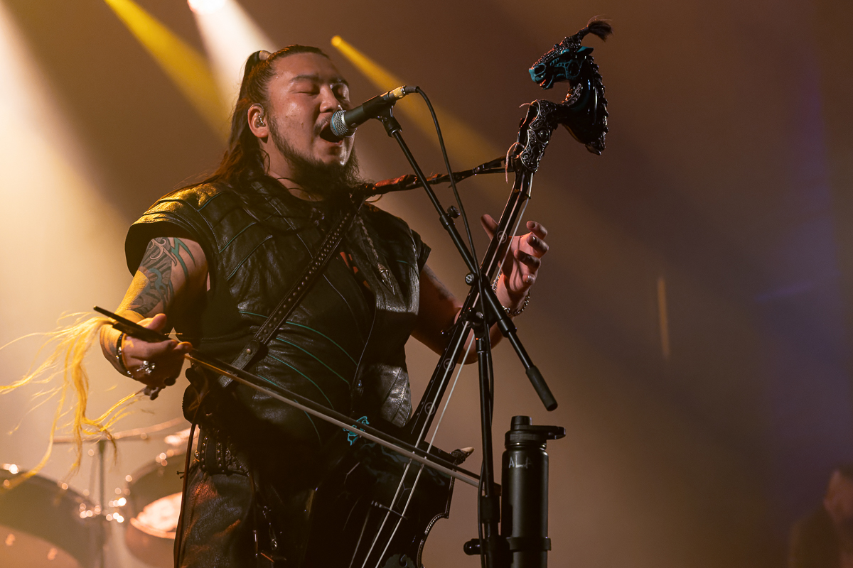The Hu @ AB, picture 6, photographed by David Johnson - FrontView Magazine