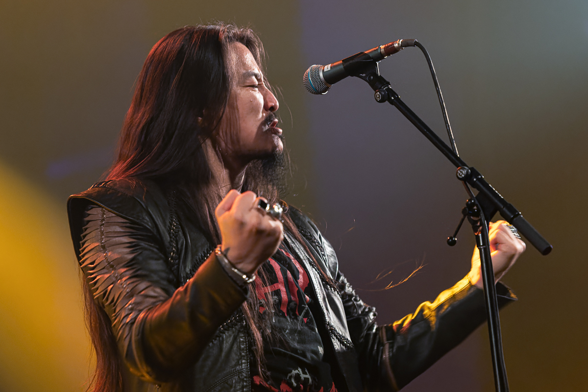 The Hu @ AB, picture 7, photographed by David Johnson - FrontView Magazine
