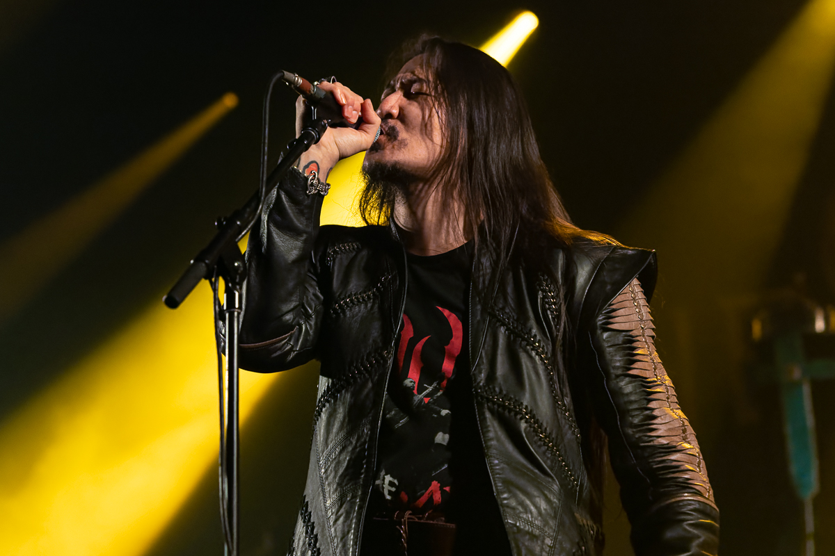 The Hu @ AB, picture 8, photographed by David Johnson - FrontView Magazine