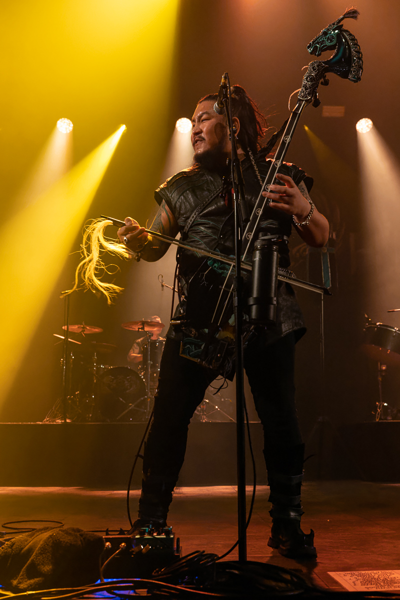 The Hu @ AB, picture 11, photographed by David Johnson - FrontView Magazine