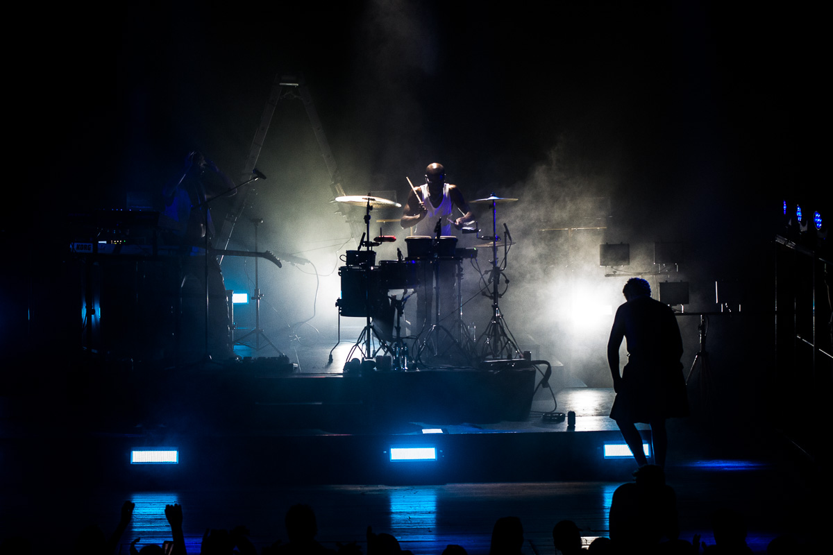 Goldband @ De Roma, picture 23, photographed by Ann Carpentier - FrontView Magazine