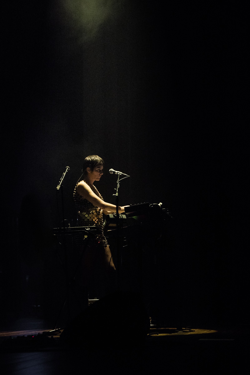 Eva Serena @ De Roma, picture 5, photographed by Ann Carpentier - FrontView Magazine