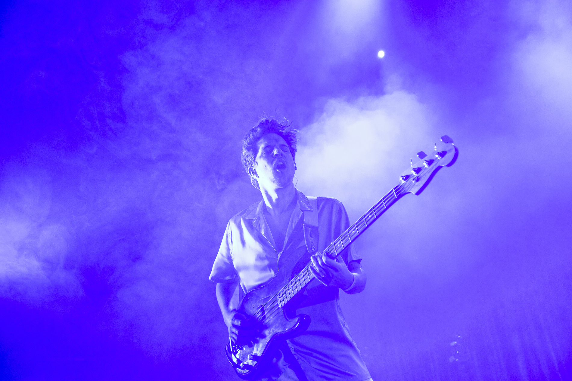 High Hi @ Het Depot, picture 3, photographed by Jürgen Bruynooghe - FrontView Magazine