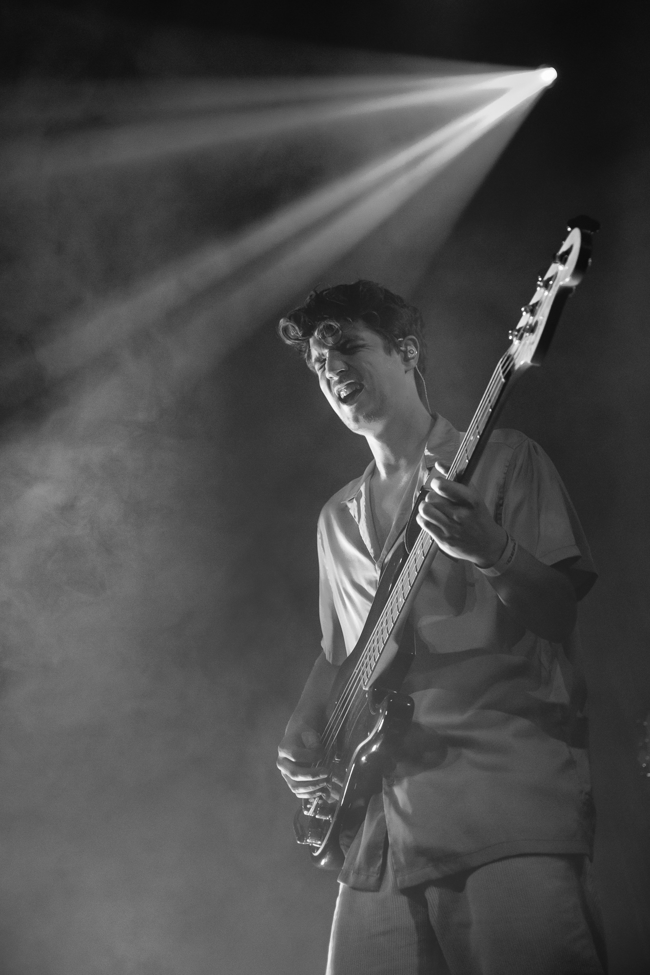 High Hi @ Het Depot, picture 5, photographed by Jürgen Bruynooghe - FrontView Magazine