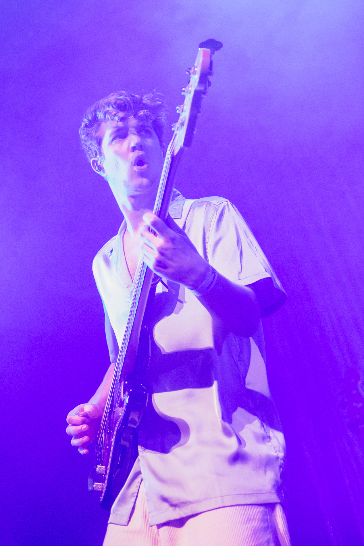 High Hi @ Het Depot, picture 6, photographed by Jürgen Bruynooghe - FrontView Magazine