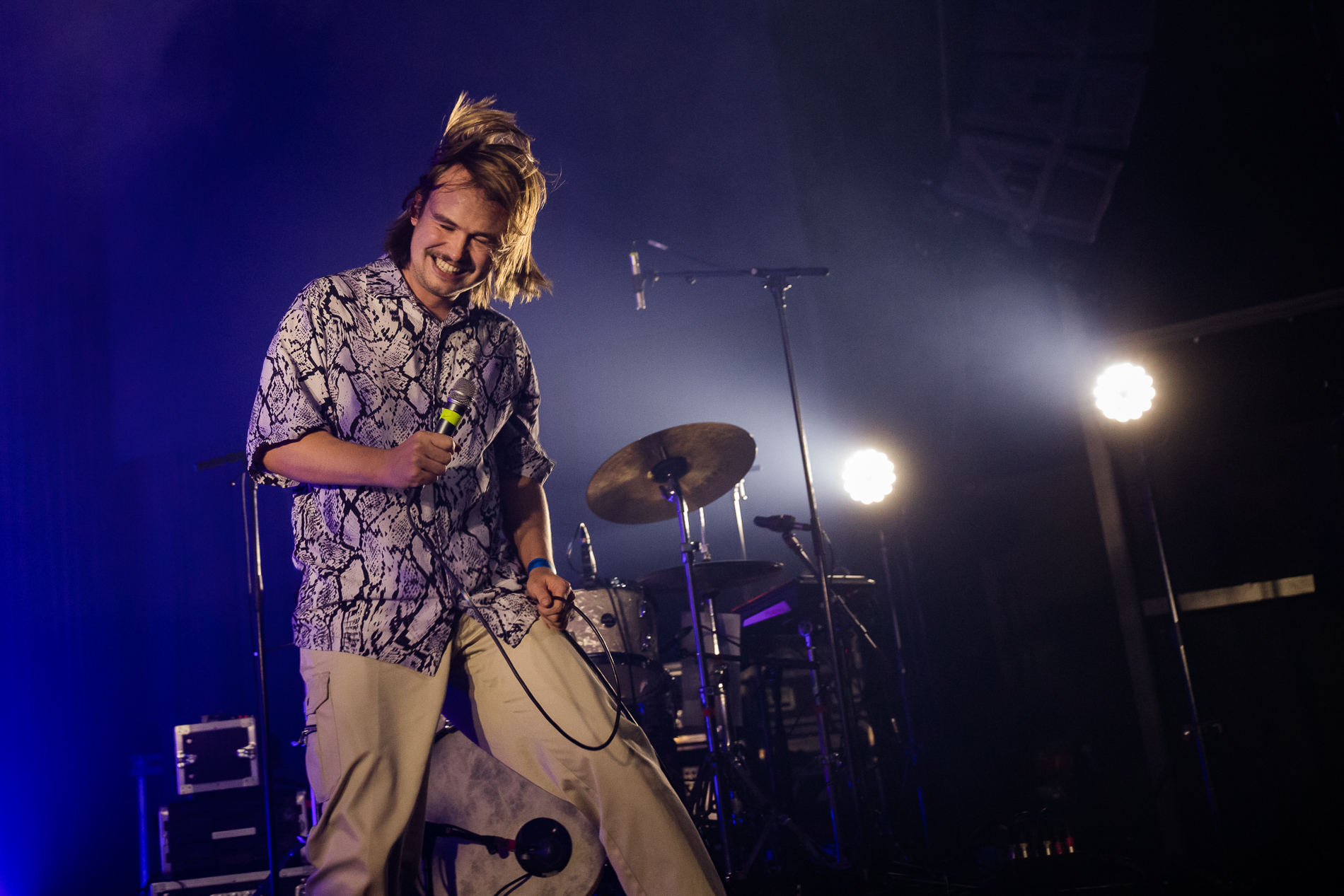 High Hi @ Het Depot, picture 7, photographed by Jürgen Bruynooghe - FrontView Magazine