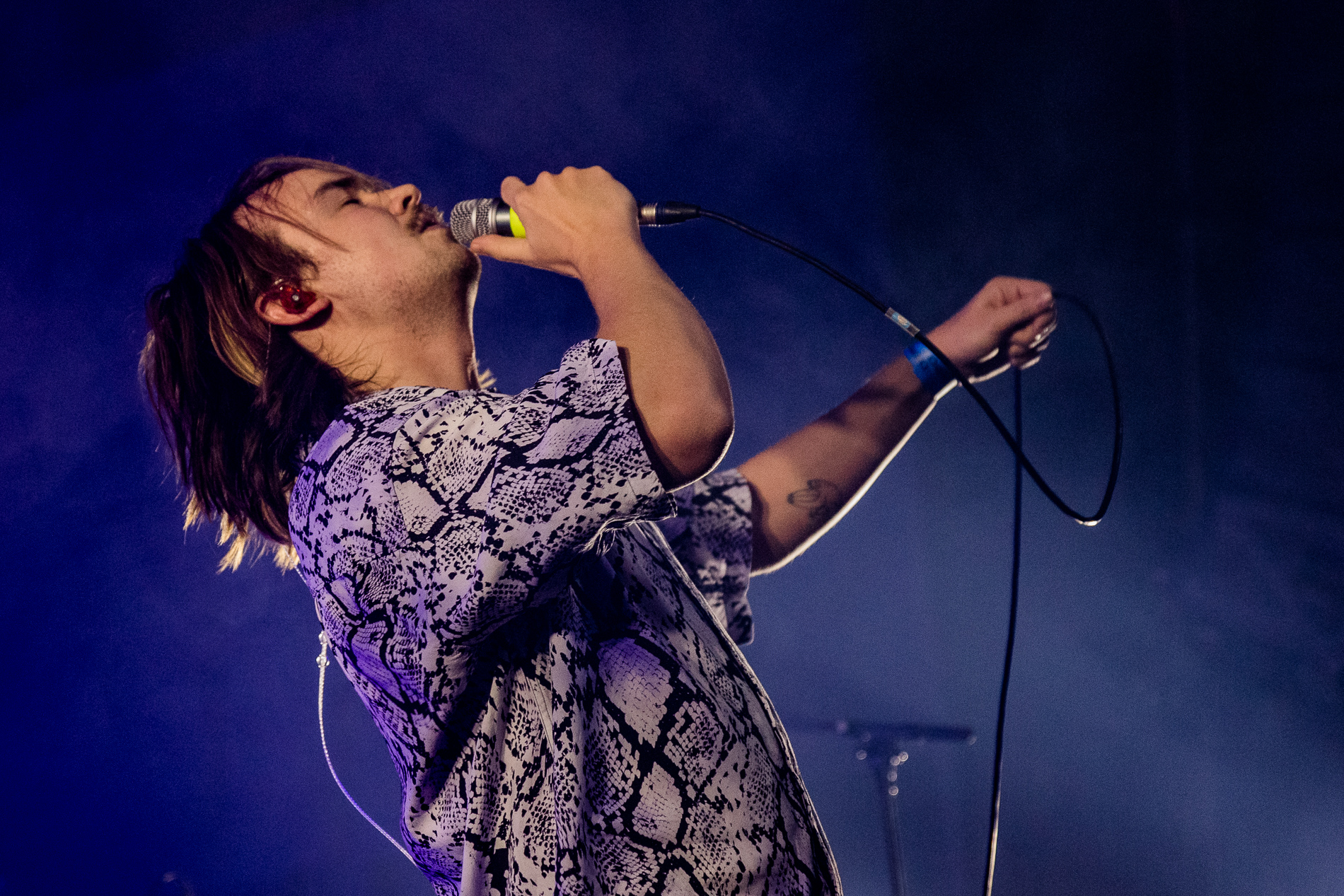 High Hi @ Het Depot, picture 9, photographed by Jürgen Bruynooghe - FrontView Magazine