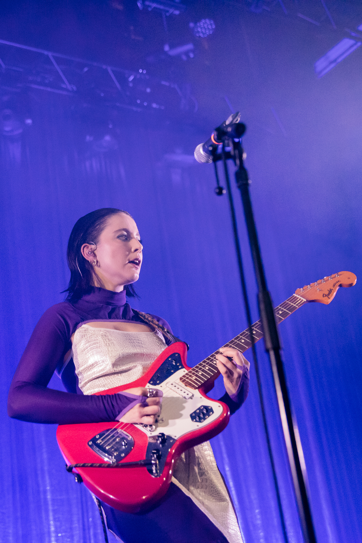 High Hi @ Het Depot, picture 10, photographed by Jürgen Bruynooghe - FrontView Magazine