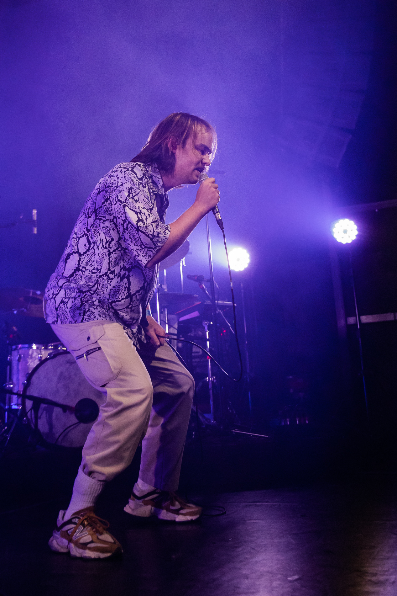 High Hi @ Het Depot, picture 11, photographed by Jürgen Bruynooghe - FrontView Magazine