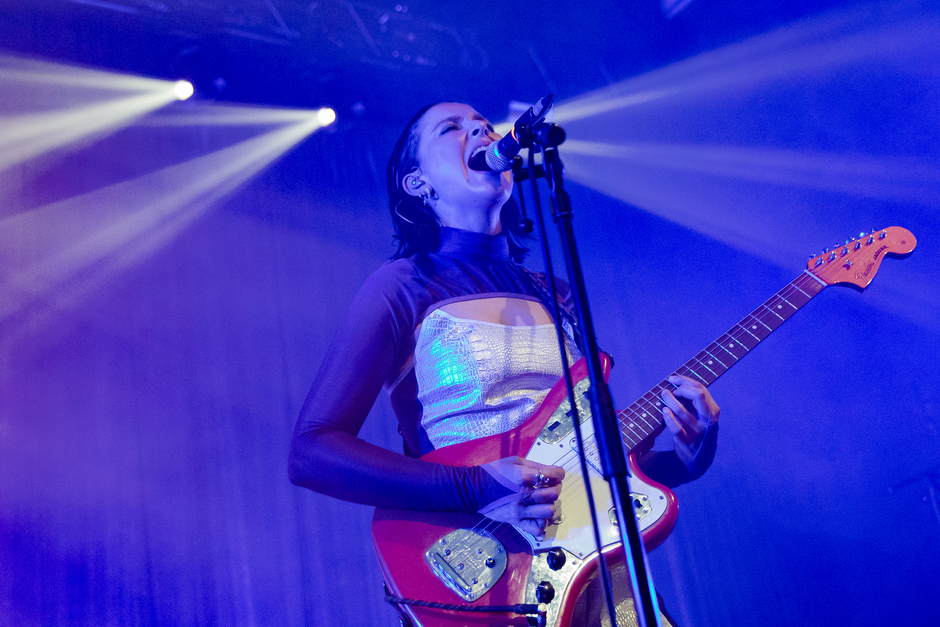 High Hi @ Het Depot, picture 12, photographed by Jürgen Bruynooghe - FrontView Magazine