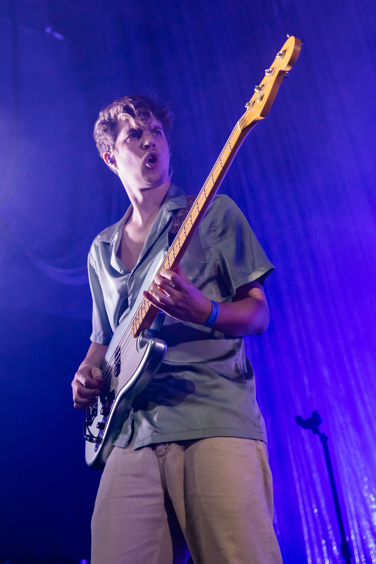 High Hi @ Het Depot, picture 13, photographed by Jürgen Bruynooghe - FrontView Magazine