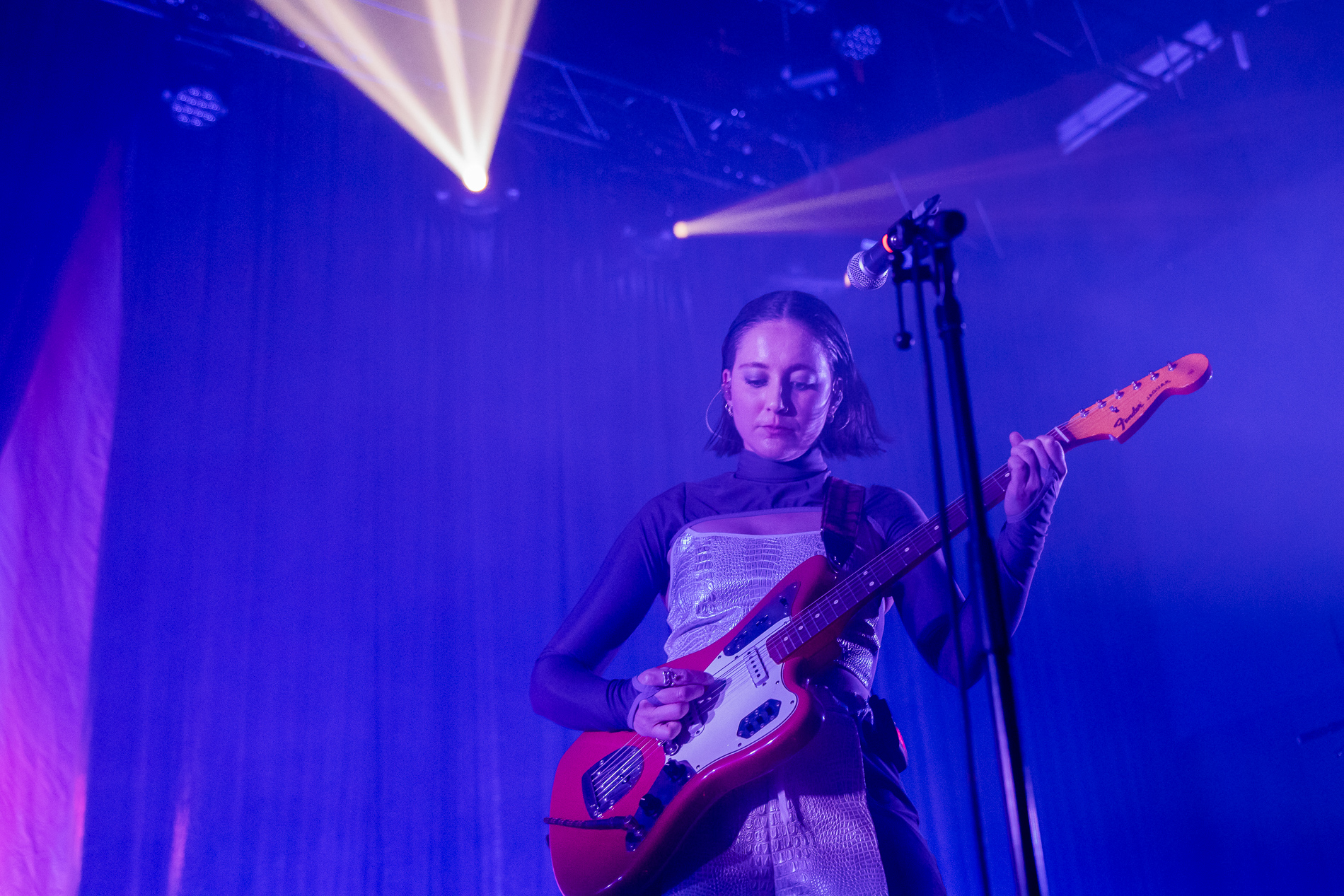High Hi @ Het Depot, picture 14, photographed by Jürgen Bruynooghe - FrontView Magazine