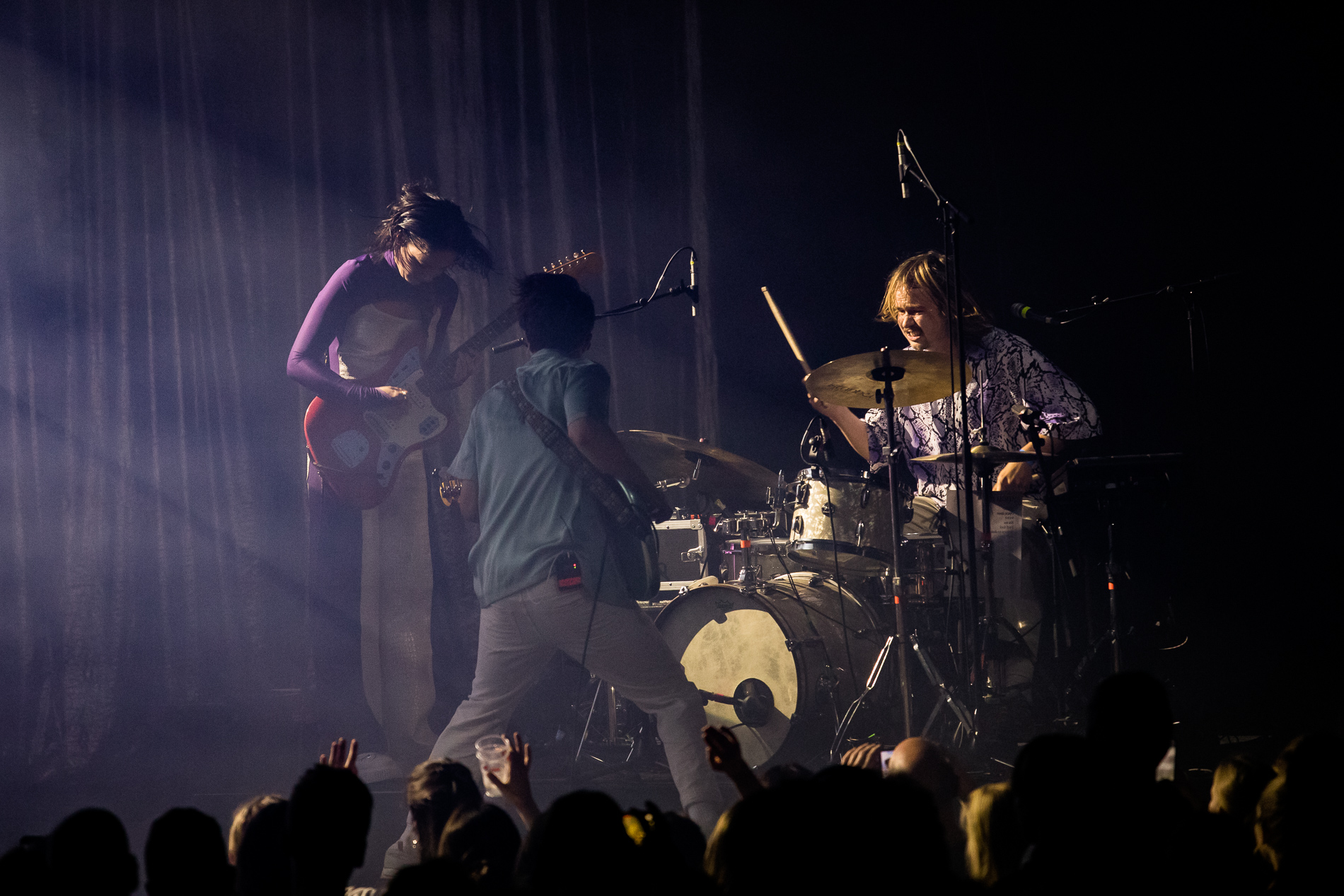 High Hi @ Het Depot, picture 16, photographed by Jürgen Bruynooghe - FrontView Magazine