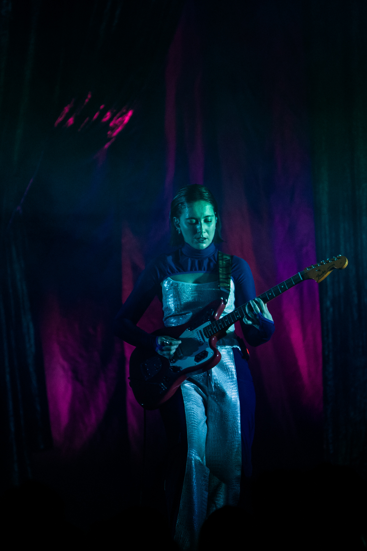 High Hi @ Het Depot, picture 17, photographed by Jürgen Bruynooghe - FrontView Magazine