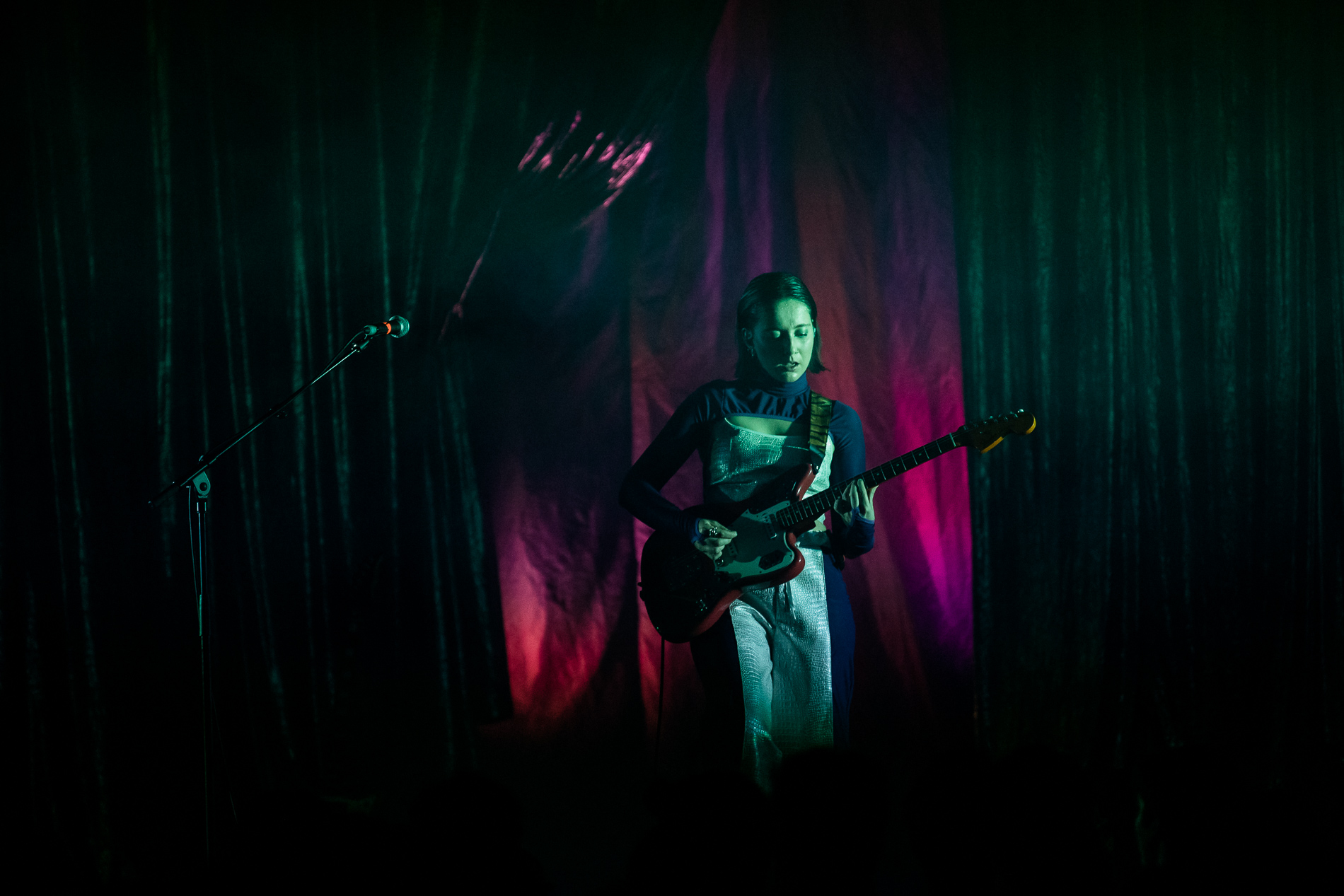 High Hi @ Het Depot, picture 18, photographed by Jürgen Bruynooghe - FrontView Magazine