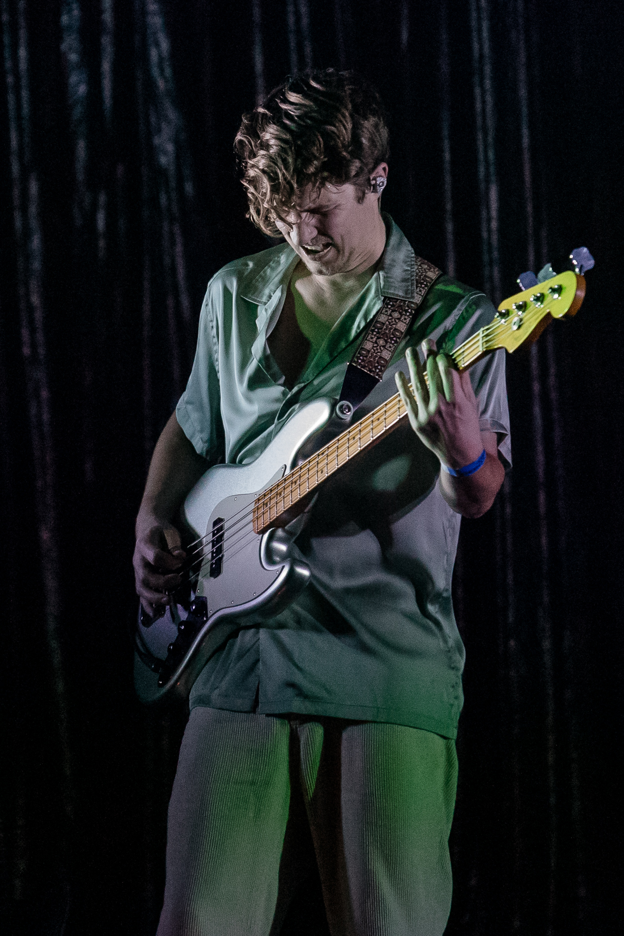High Hi @ Het Depot, picture 19, photographed by Jürgen Bruynooghe - FrontView Magazine