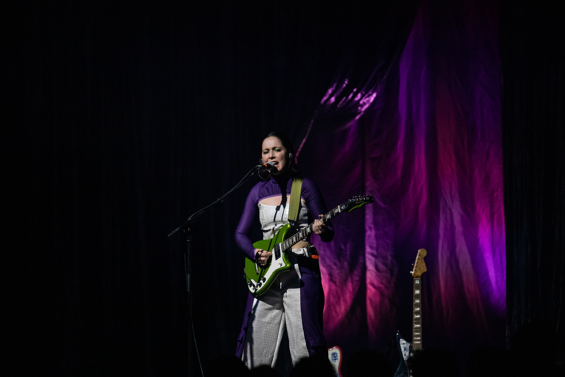High Hi @ Het Depot, picture 21, photographed by Jürgen Bruynooghe - FrontView Magazine