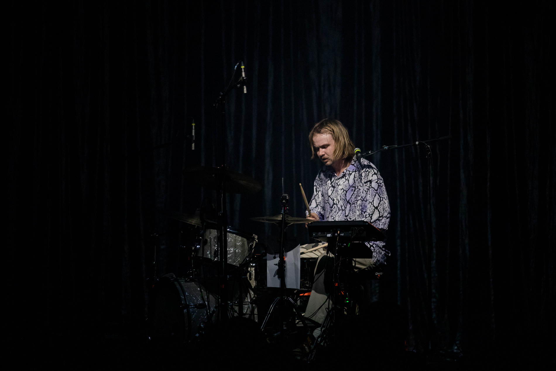 High Hi @ Het Depot, picture 23, photographed by Jürgen Bruynooghe - FrontView Magazine
