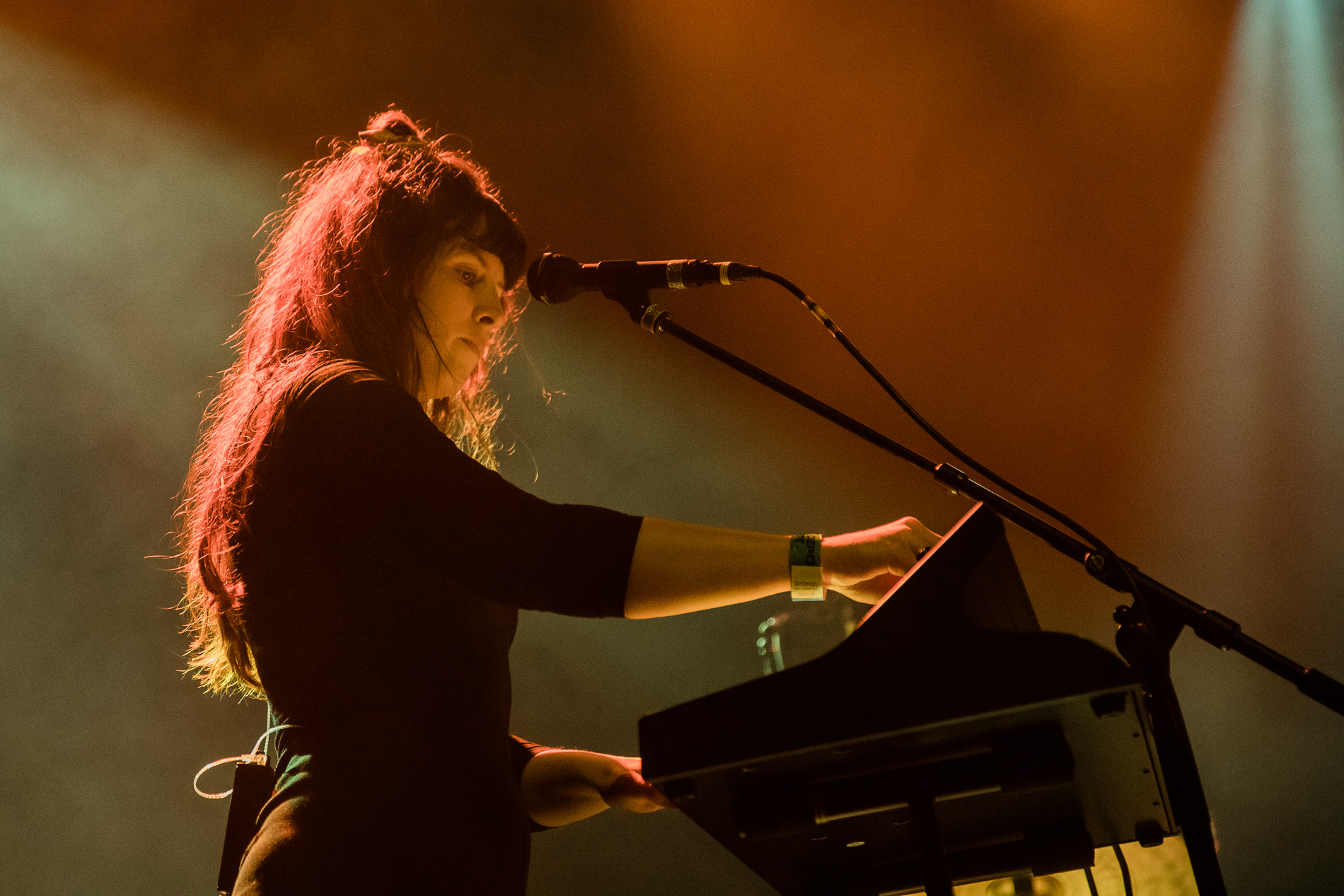 Mayorga @ Het Depot, picture 2, photographed by Jürgen Bruynooghe - FrontView Magazine