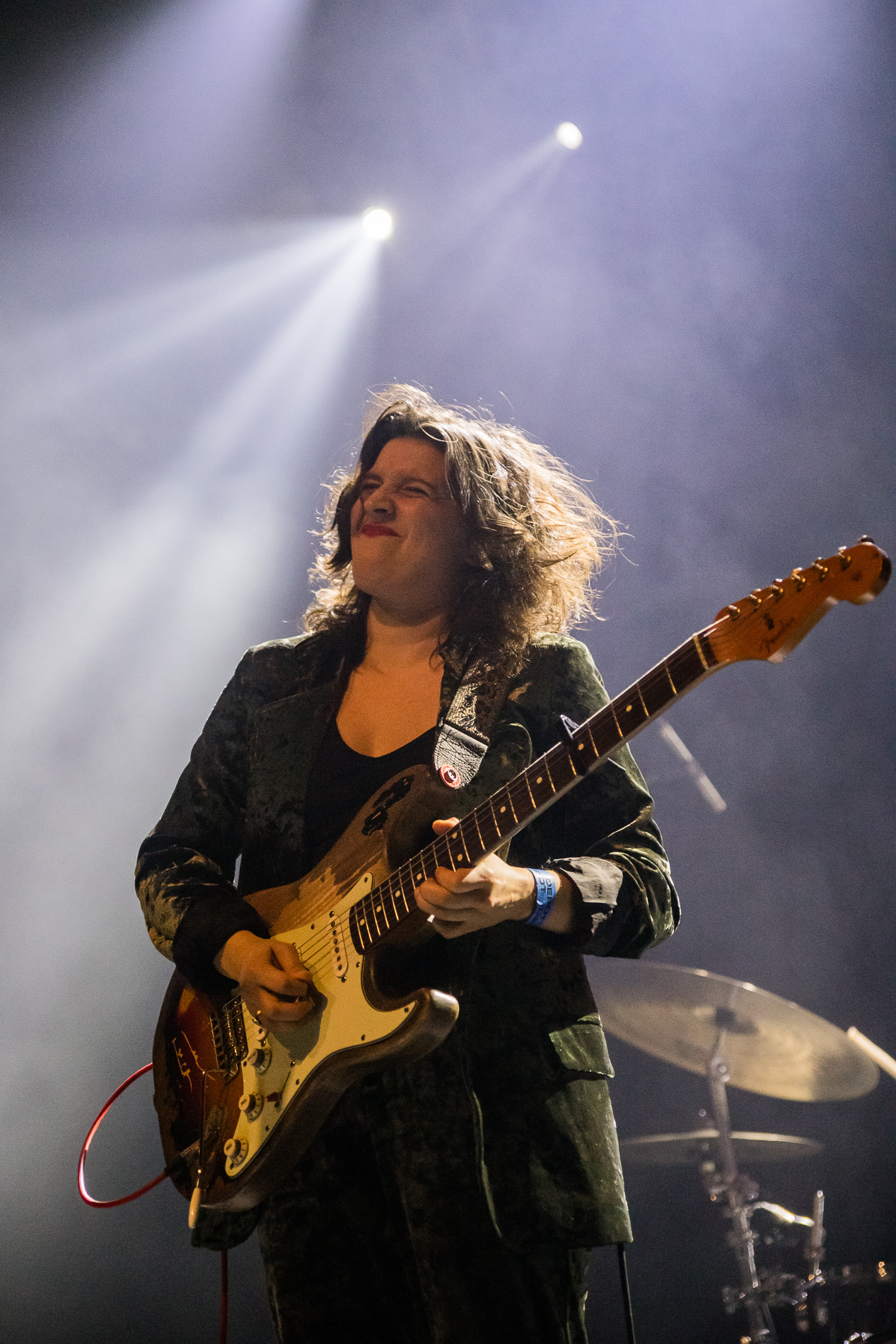 Mayorga @ Het Depot, picture 8, photographed by Jürgen Bruynooghe - FrontView Magazine