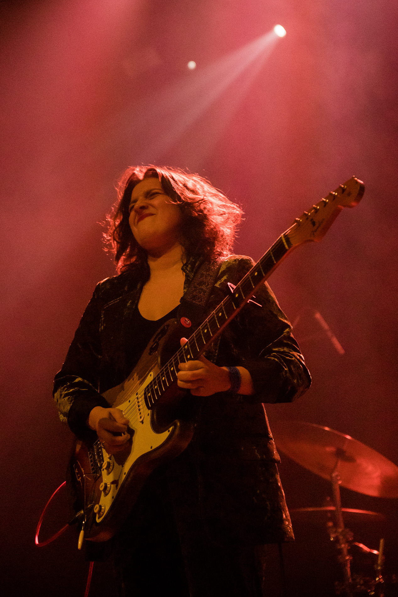 Mayorga @ Het Depot, picture 9, photographed by Jürgen Bruynooghe - FrontView Magazine