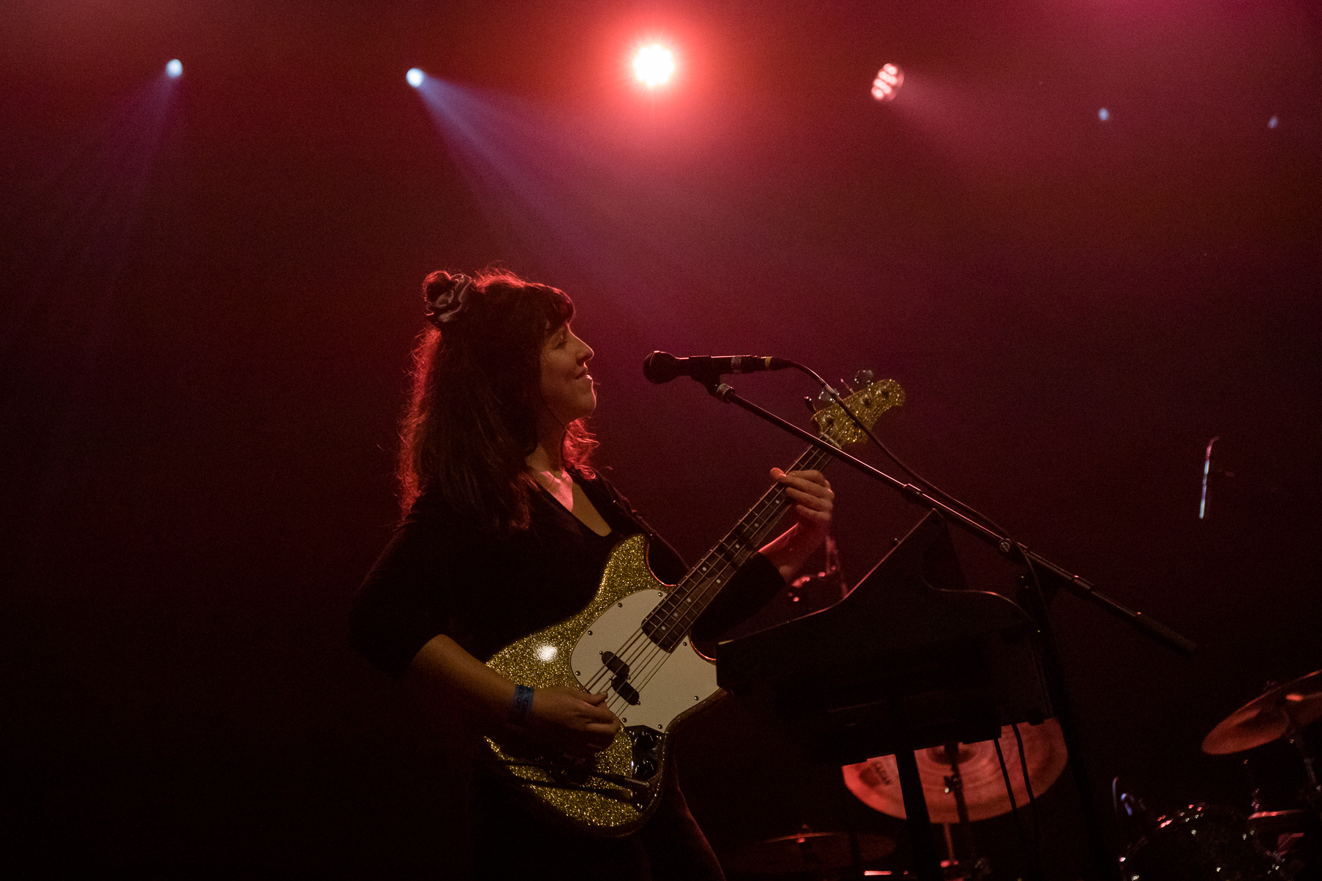 Mayorga @ Het Depot, picture 11, photographed by Jürgen Bruynooghe - FrontView Magazine