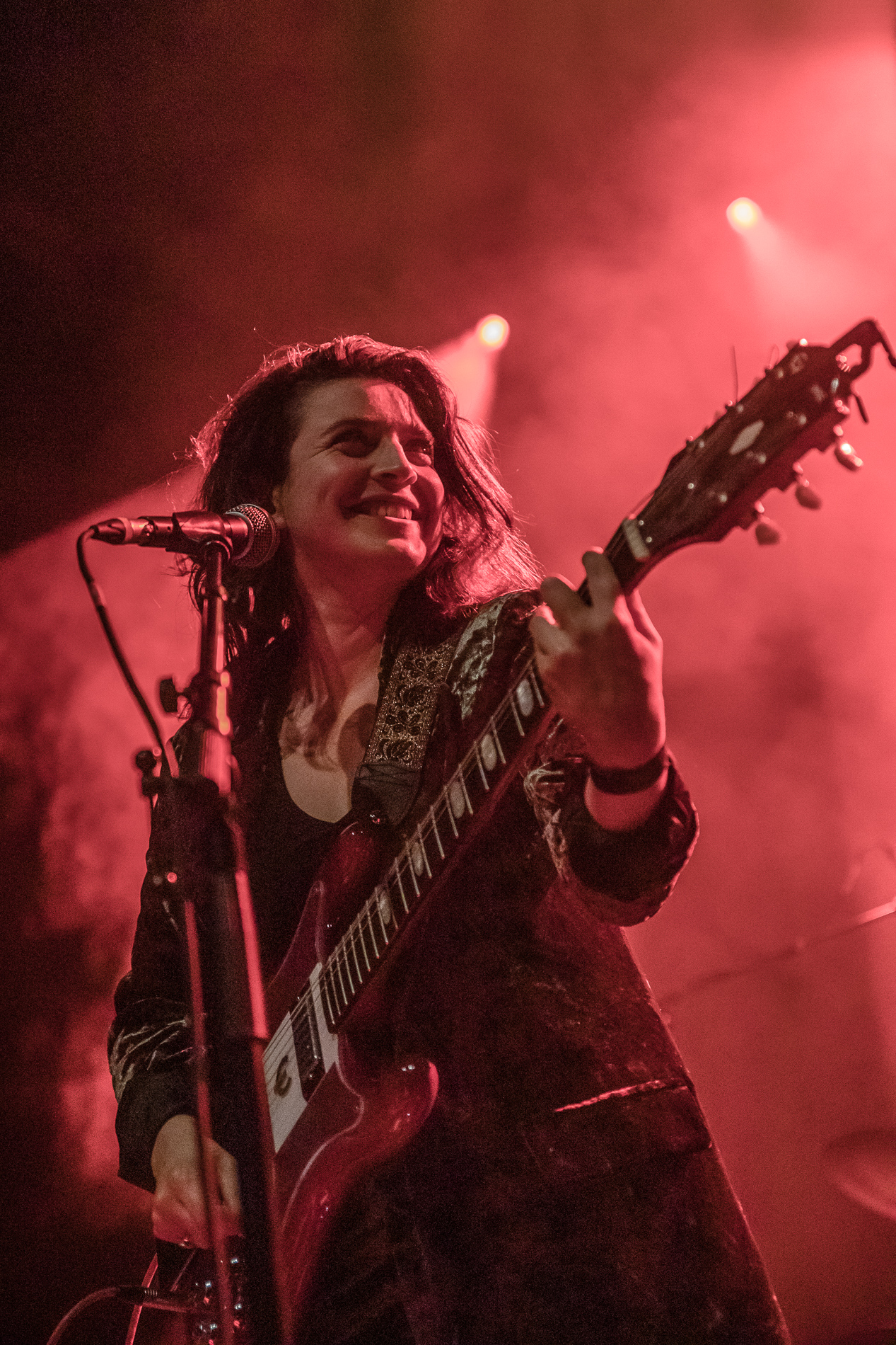 Mayorga @ Het Depot, picture 14, photographed by Jürgen Bruynooghe - FrontView Magazine