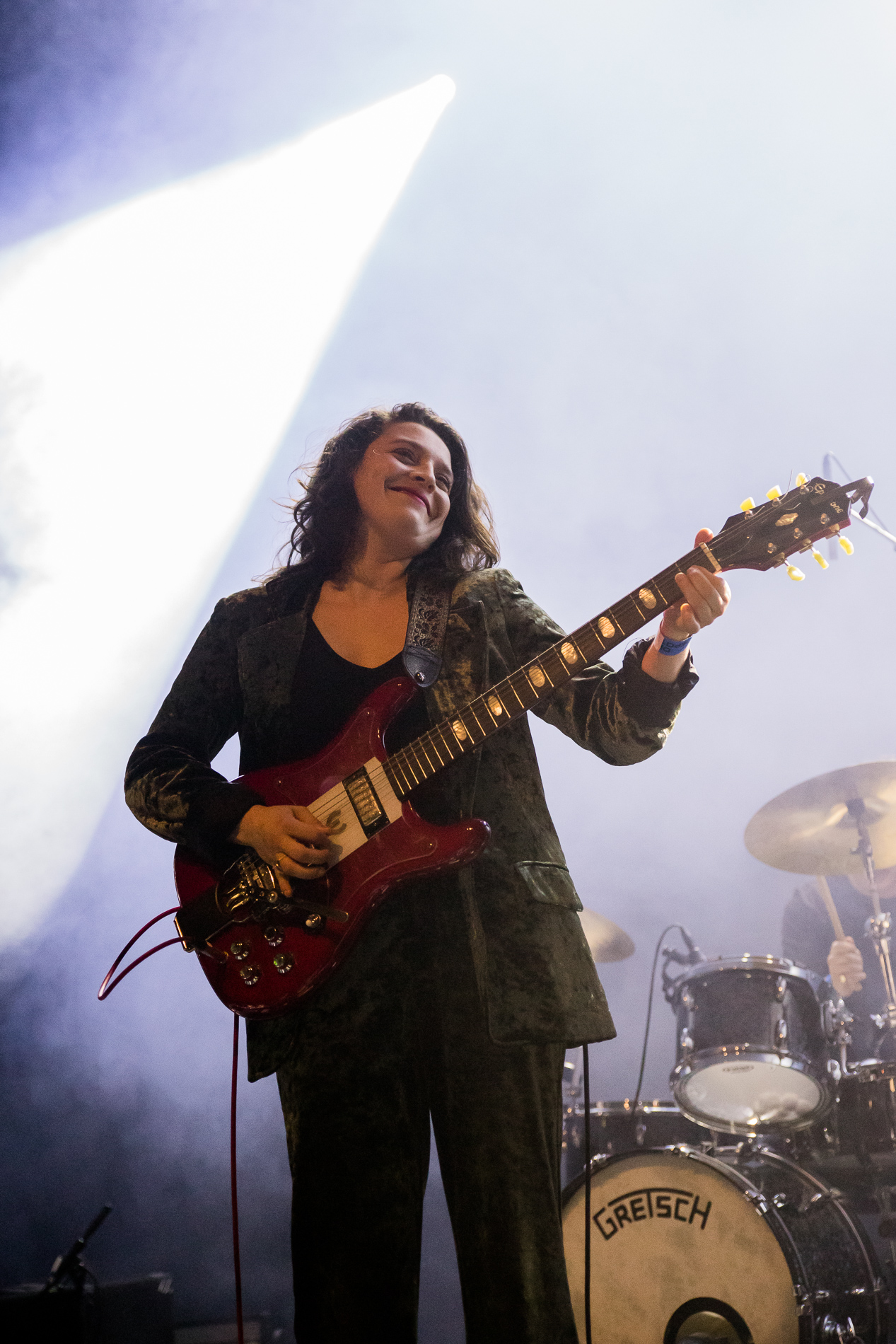 Mayorga @ Het Depot, picture 15, photographed by Jürgen Bruynooghe - FrontView Magazine