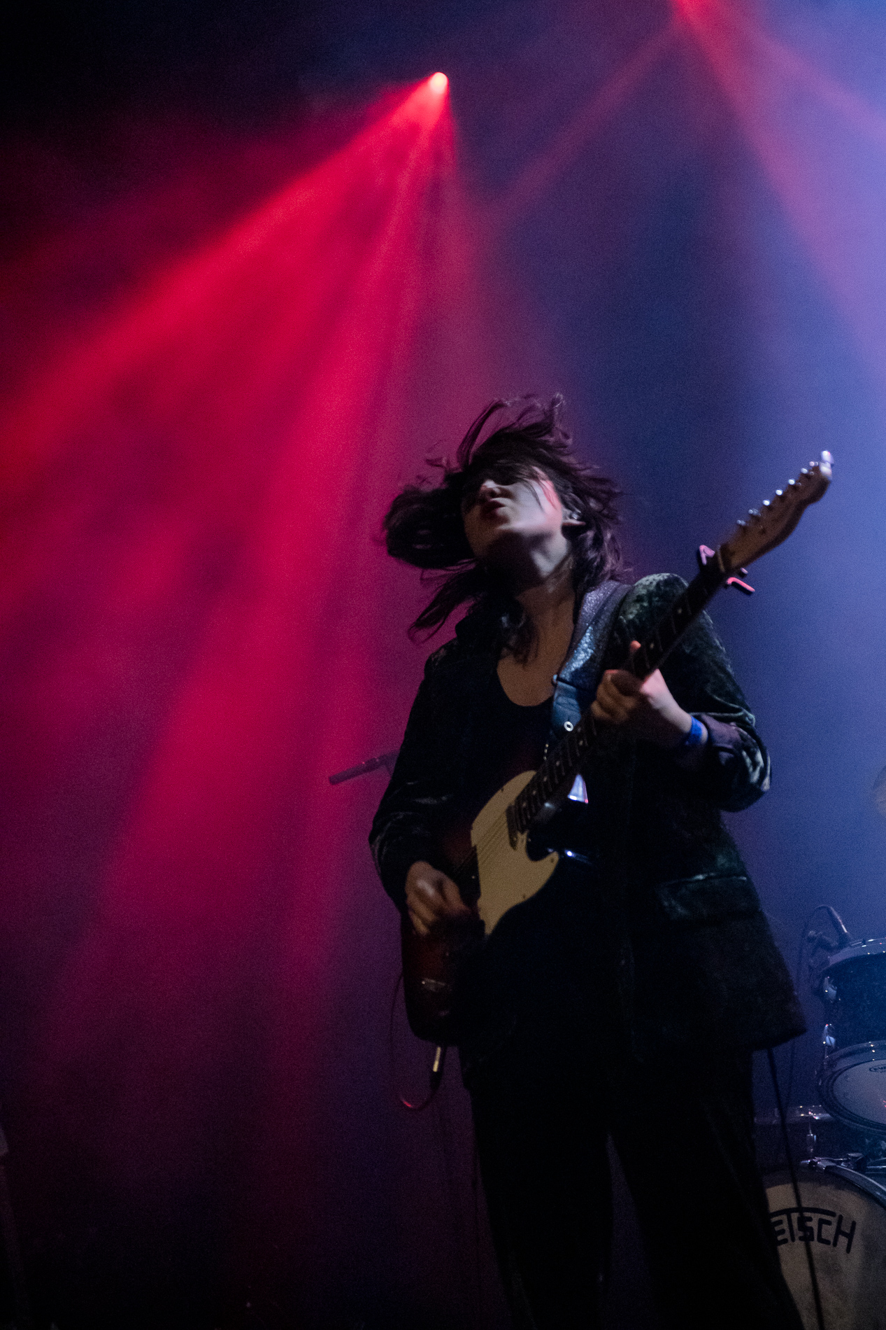 Mayorga @ Het Depot, picture 22, photographed by Jürgen Bruynooghe - FrontView Magazine